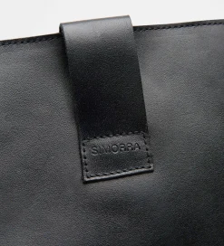 Zapatos|SIMORRA Bota alta napa Negro