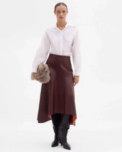 Fiesta|Camisas Y Blusas|SIMORRA Camisa bordado textil Blanco