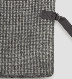 Prendas De Punto|Camisetas Y Tops|SIMORRA Chaleco punto fantasía Gris
