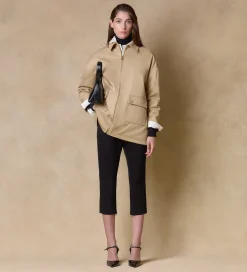 Prendas De Abrigo|Chaquetas|SIMORRA Chaqueta heritage Beige