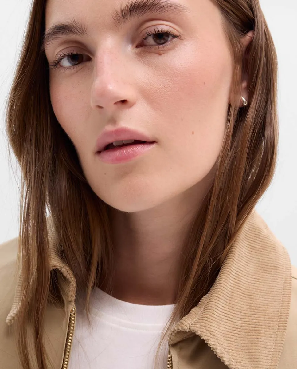 Prendas De Abrigo|Chaquetas|SIMORRA Chaqueta heritage Beige