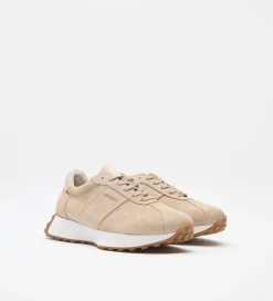 Zapatos|SIMORRA Deportiva alta Beige