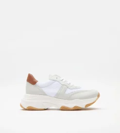 Zapatos|SIMORRA Deportiva alta Blanco