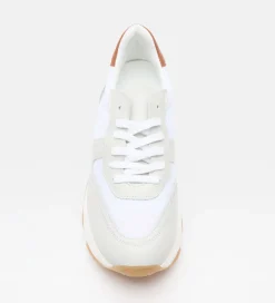 Zapatos|SIMORRA Deportiva alta Blanco