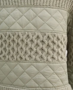 Prendas De Punto|Jerséis Y Cárdigans|SIMORRA Jersey combinado Verde