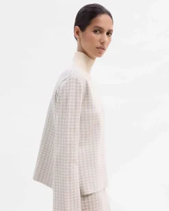 Prendas De Punto|Jerséis Y Cárdigans|SIMORRA Jersey jacquard punto Gris