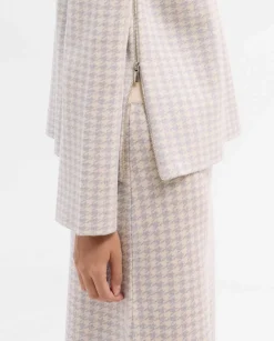 Prendas De Punto|Jerséis Y Cárdigans|SIMORRA Jersey jacquard punto Gris