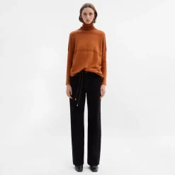 Prendas De Punto|Jerséis Y Cárdigans|SIMORRA Jersey punto oversize Naranja