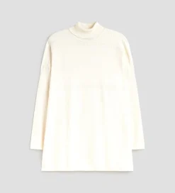 Jerséis Y Cárdigans|Prendas De Punto|SIMORRA Jersey punto oversize Blanco