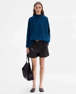 Prendas De Punto|Jerséis Y Cárdigans|SIMORRA Jersey punto oversize Azul