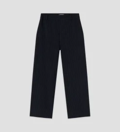 Pantalones Y Faldas|SIMORRA Pantalón raya diplomática Azul