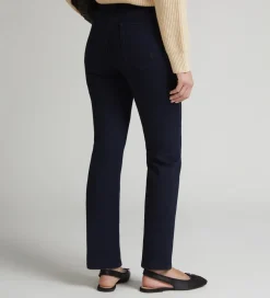 Pantalones Y Faldas|SIMORRA Pantalón slim Azul